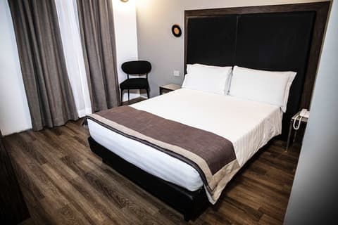 Al Manthia Hotel - Trevi Hotels Group