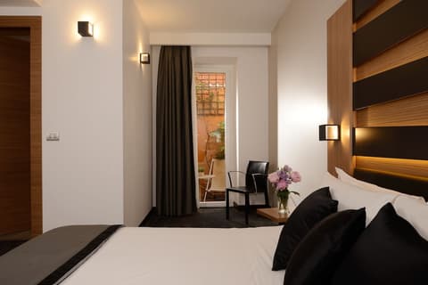 Hotel Trevi - Gruppo Trevi Hotels