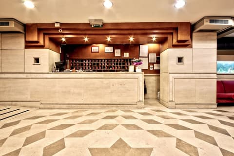 Hotel Delle Muse