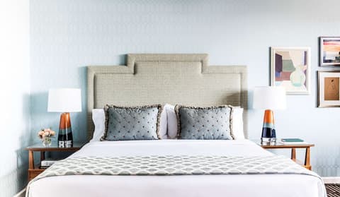 The Laurel Inn, part of JdV by Hyatt, Room