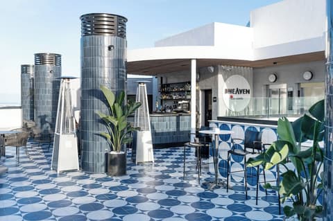 Barceló Santa Cruz Contemporáneo