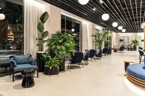Barceló Santa Cruz Contemporáneo