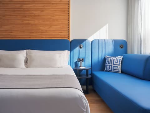 Barceló Santa Cruz Contemporáneo