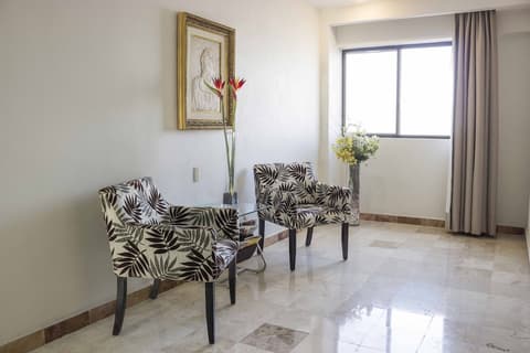 Imperio de Angeles Executive León Poliforum