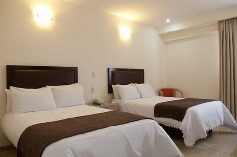 Imperio de Angeles Executive León Poliforum