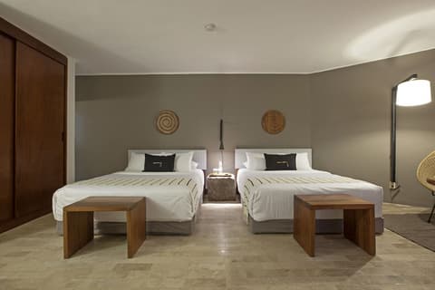 Gaviana Resort