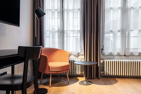 Best Western Plus Hotel Bern