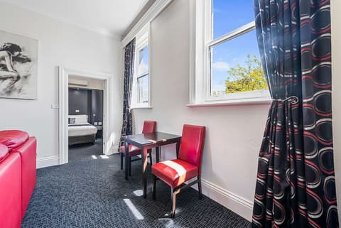 Quality Hotel Colonial Launceston