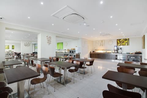 Park Avenue Bayswater Inn Hyde Park