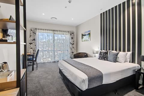 Riverside Hotel Marlborough, Room