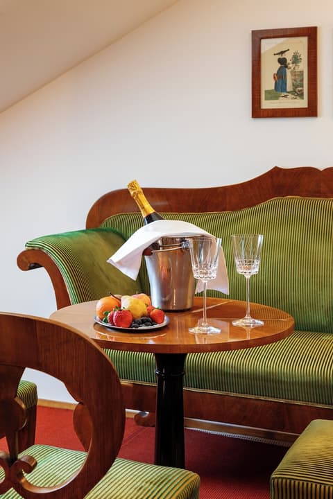 Hotel Greif, a Member of Design Hotels
