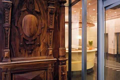 Hotel Greif, a Member of Design Hotels
