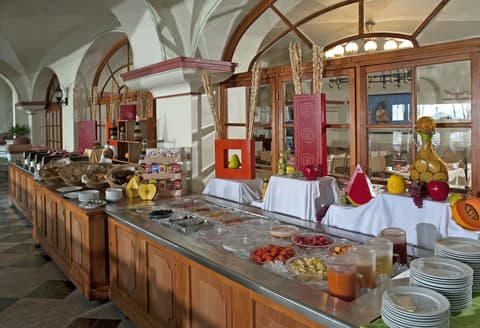 Pueblo Bonito Mazatlan - All Inclusive, Breakfast area