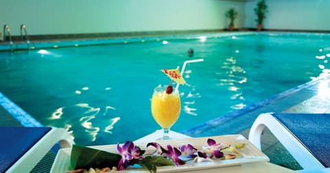 Pearl Continental Hotel Karachi