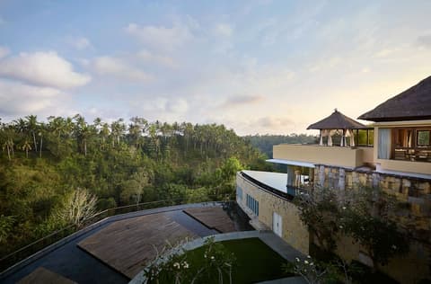 Kamandalu Ubud