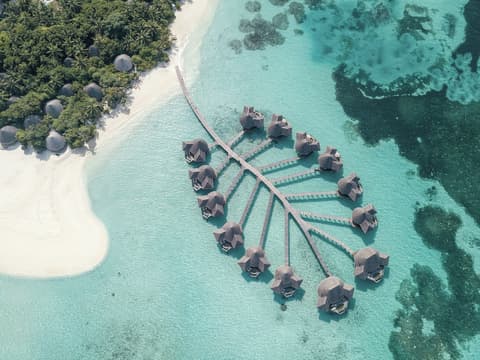 Coco Palm Dhuni Kolhu