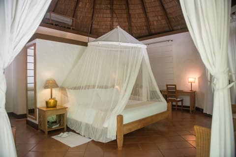 Coco Palm Dhuni Kolhu, Room