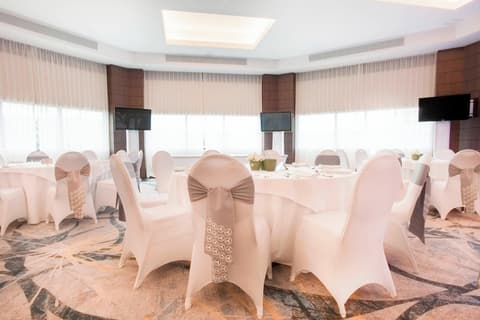 Los Suenos Marriott Ocean & Golf Resort