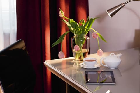 Mövenpick Hotel & Casino Malabata Tanger, Room