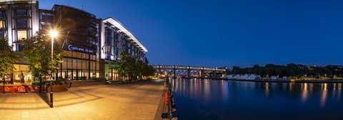 Copthorne Hotel Newcastle