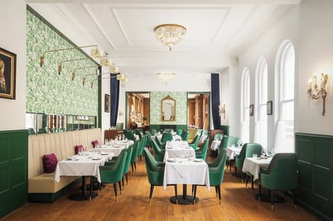 The Bailey's Hotel London Kensington