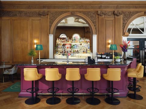 The Bailey's Hotel London Kensington