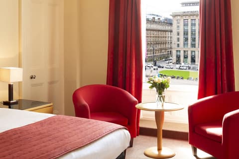 Millennium Hotel Glasgow