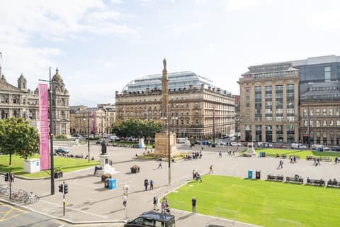 Millennium Hotel Glasgow