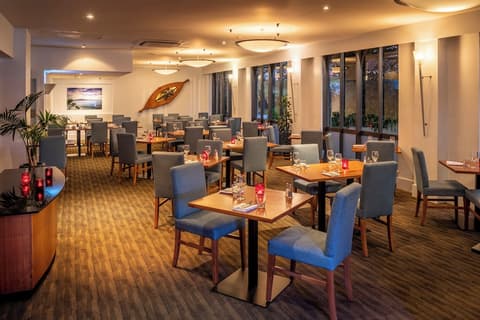 Copthorne Hotel Auckland City