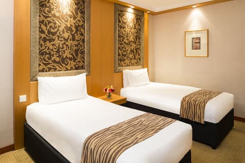 Millennium Hotel and Conference Centre Gloucester London