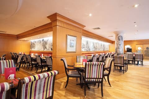 Millennium Hotel and Conference Centre Gloucester London