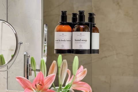 NH Collection Madrid Abascal