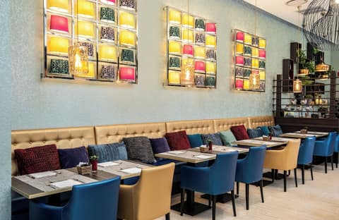 Leonardo Hotel Madrid City Center