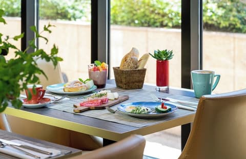 Leonardo Hotel Madrid City Center