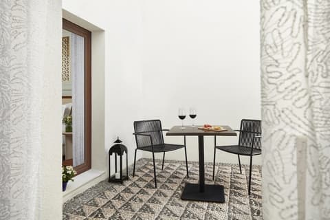 NH Collection Palacio de Córdoba, Room