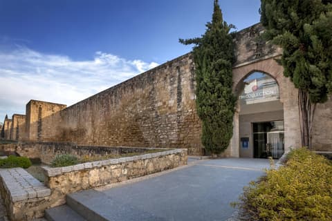 NH Collection Palacio de Córdoba