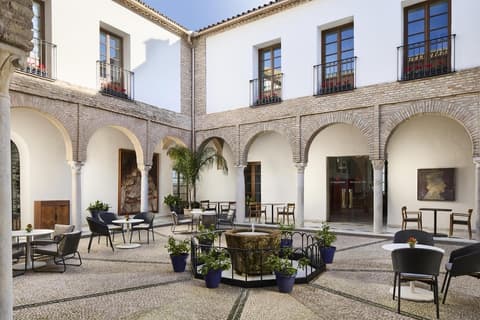 NH Collection Palacio de Córdoba