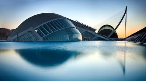 iStay by NH Ciudad de Valencia Hotel