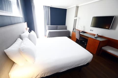 Travelodge Madrid Coslada Aeropuerto