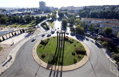 Travelodge Madrid Coslada Aeropuerto