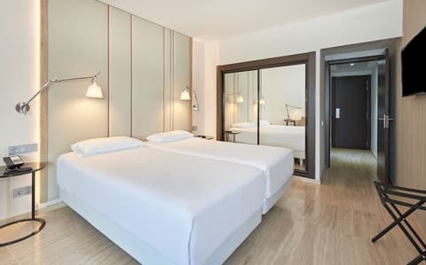 NH Imperial Playa, Room