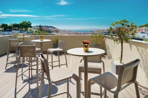 NH Collection Lisboa Liberdade, Property amenity