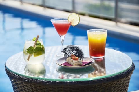 NH Collection Barcelona Pódium