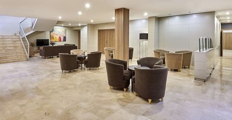 iStay by NH Zaragoza Sport Hotel