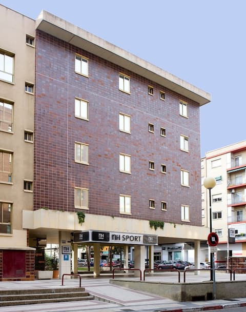 iStay by NH Zaragoza Sport Hotel