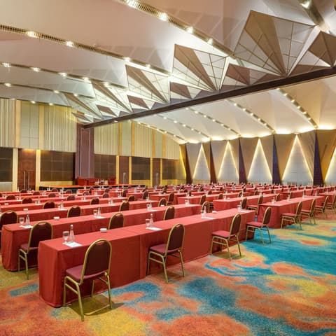 Hotel Ciputra Jakarta, Ballroom