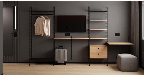 Tallink Express Hotel