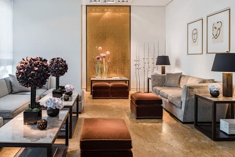 The Mandala Berlin, a Member of Design Hotel