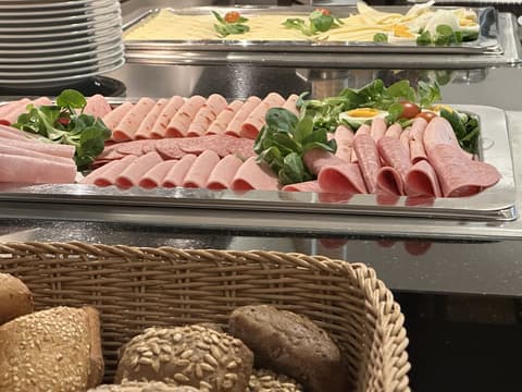 City Hotel Rosenheim