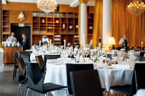 First Hotel Grand Odense